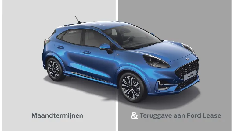 Ford Nett Operational Lease Ford Nett Operational Lease